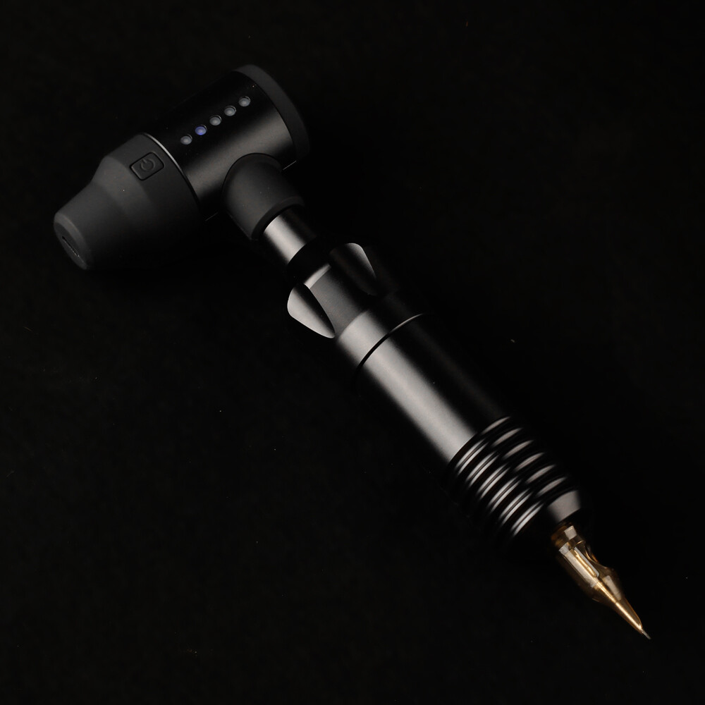 20/40/100pcs Tattoo Cartridge Needles RL,RS,RM,M1 Disposable Sterilized Needle