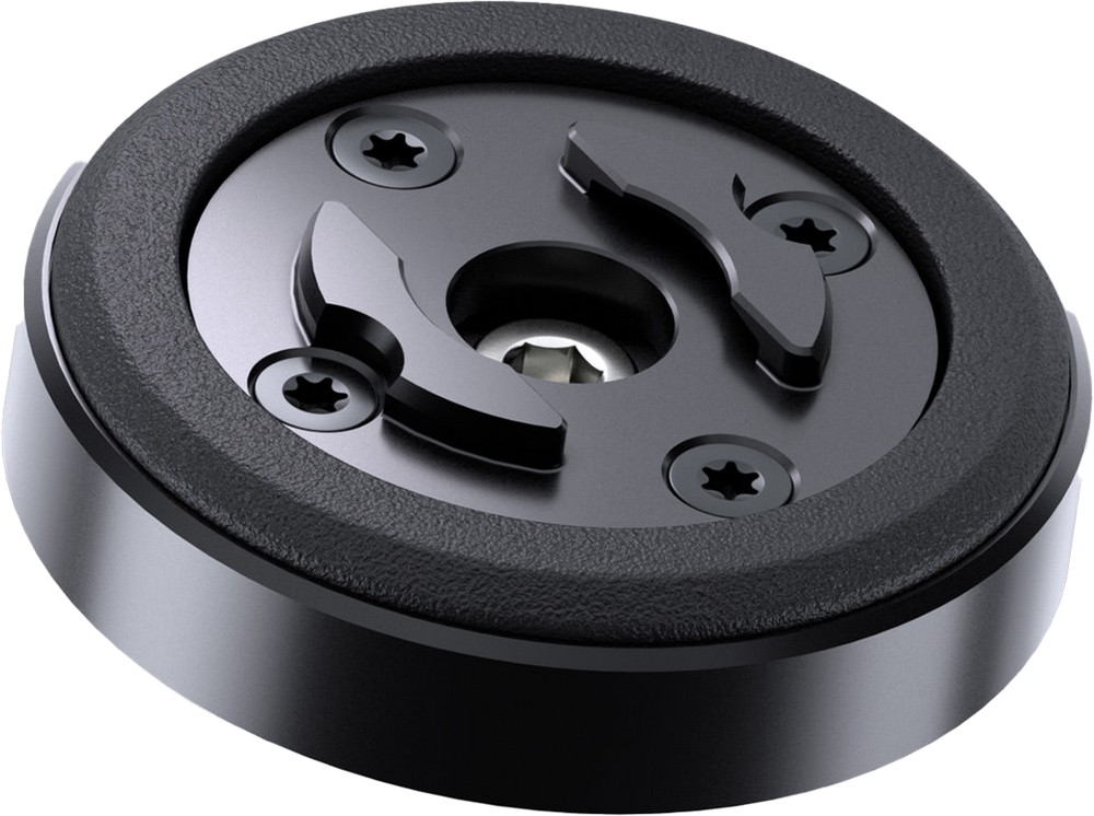 SP Connect 52829 SPC+ Anti Vibration Module - Black