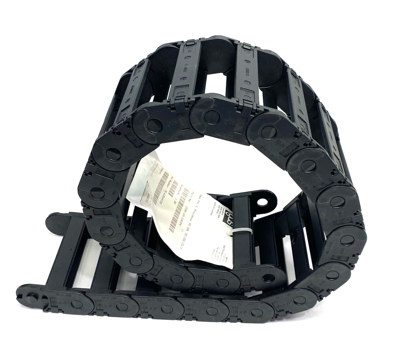 Igus 2500-10-1003MC E-Chain Flexible Cable Carrier Assembly