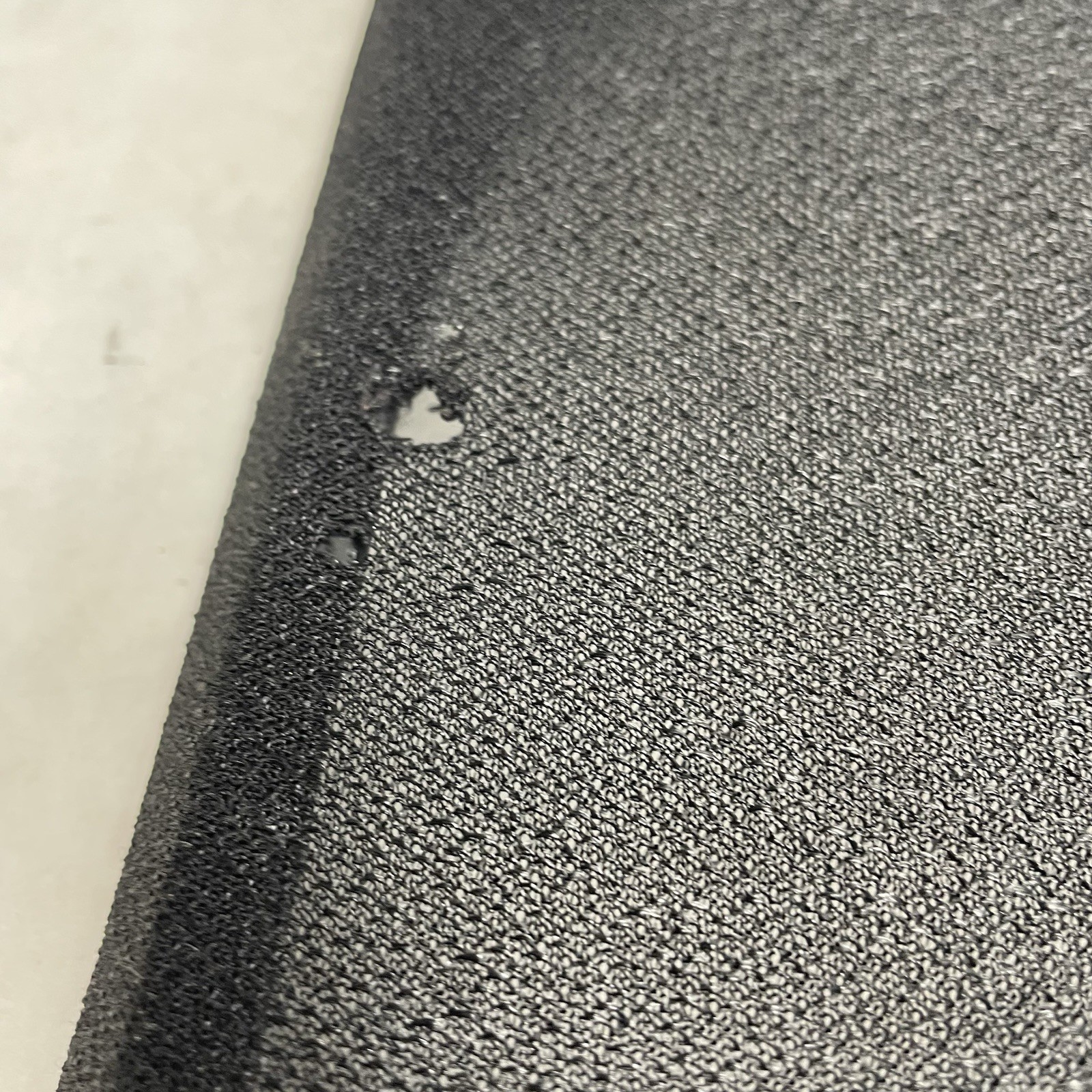 Polk Audio Front Speaker Grill Powered Tower Lot of 2