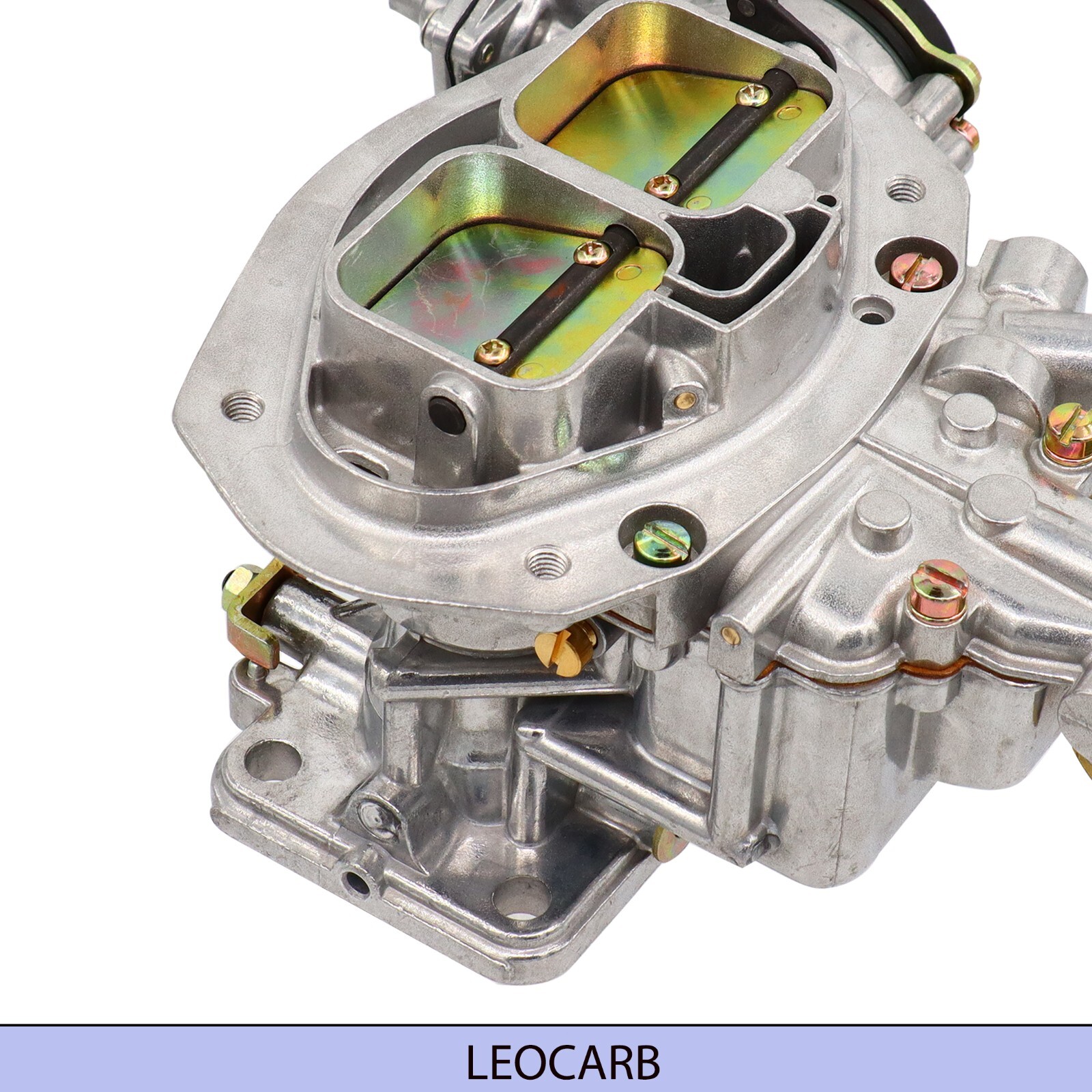 32/36 DFEV 2 Barrel Carburetor for VW Fiat Dodge Ford 2.0L 2.3L Holley 5200