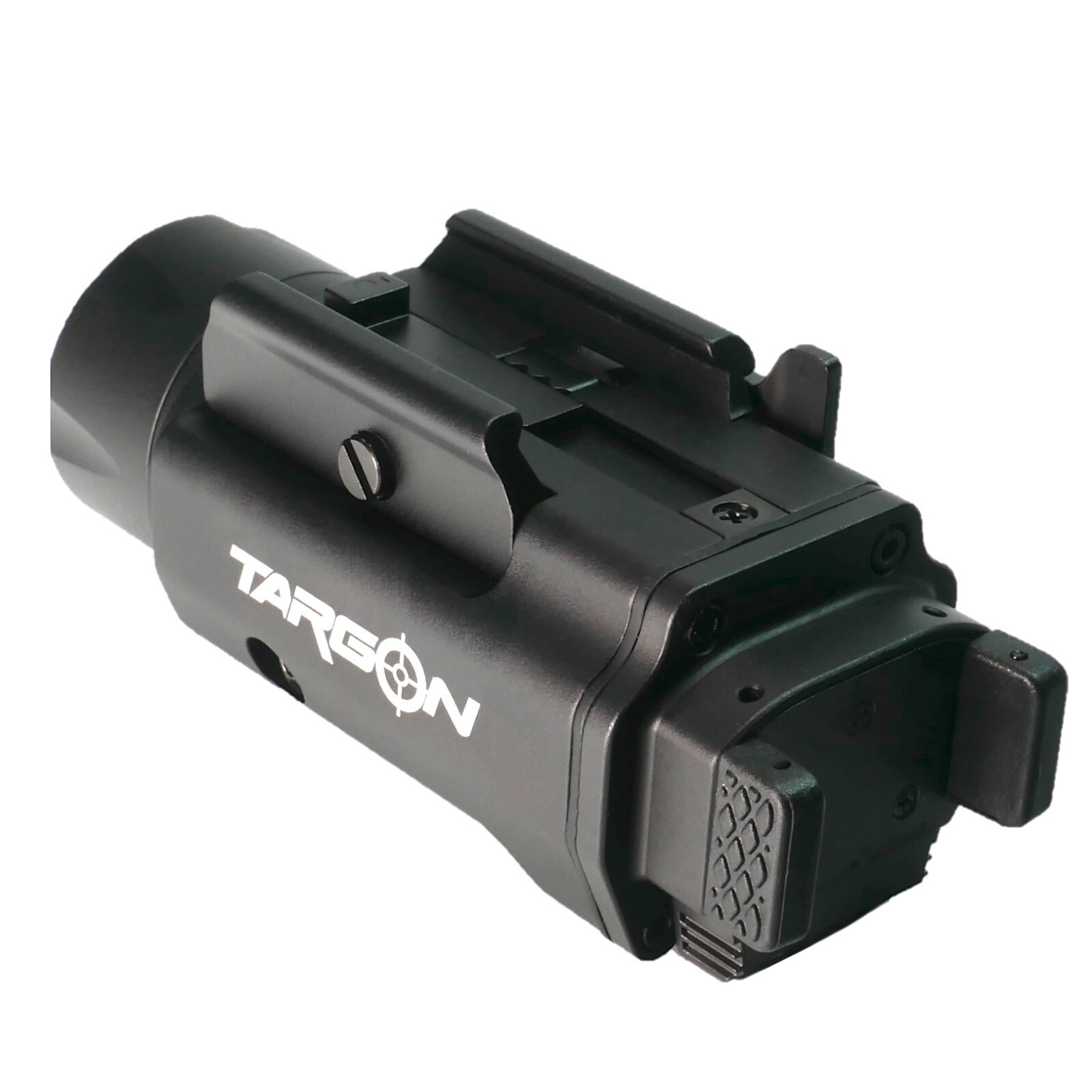 TACTICAL LED FLASHLIGHT RECHARGEABLE 1600 LUMENS STROBE GLOCK PISTOL GUN TLX-3N