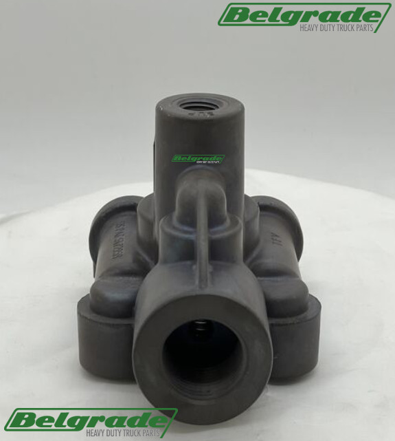 Tramec 51301 Trailer Emergency Valve TEV Spring Brake Control Valve Genuine