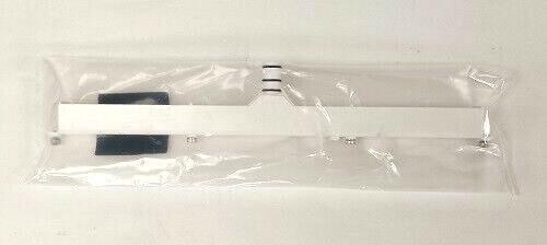 NEW MANITOWOC 7602193 -WATER DISTRIBUTION TUBE ASSY. 18" X 3 3/4" X 1 1/2"