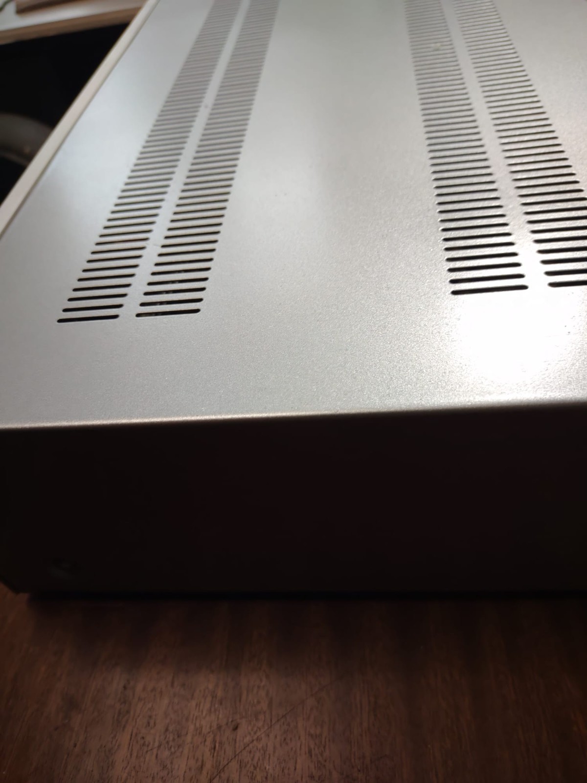 Aurex (Toshiba High End) SB-A45 Integrated HiFi Amplifier 40w + 40w