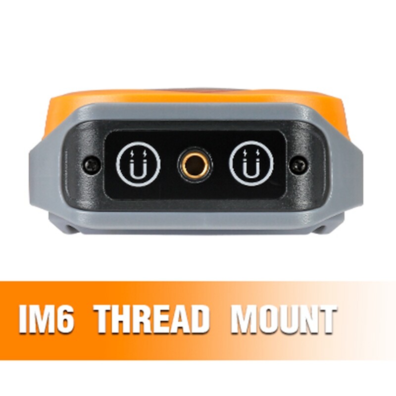 EverBrite Rechargeable Work Light Portable Magnetic Led Super Bright 1000 Lumen