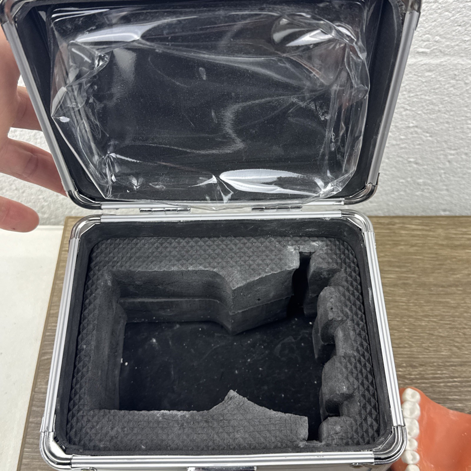 Acadental ModuPRO MP_R320 Restoration Typodont & Case WREB CDCA ADEX Teeth #54