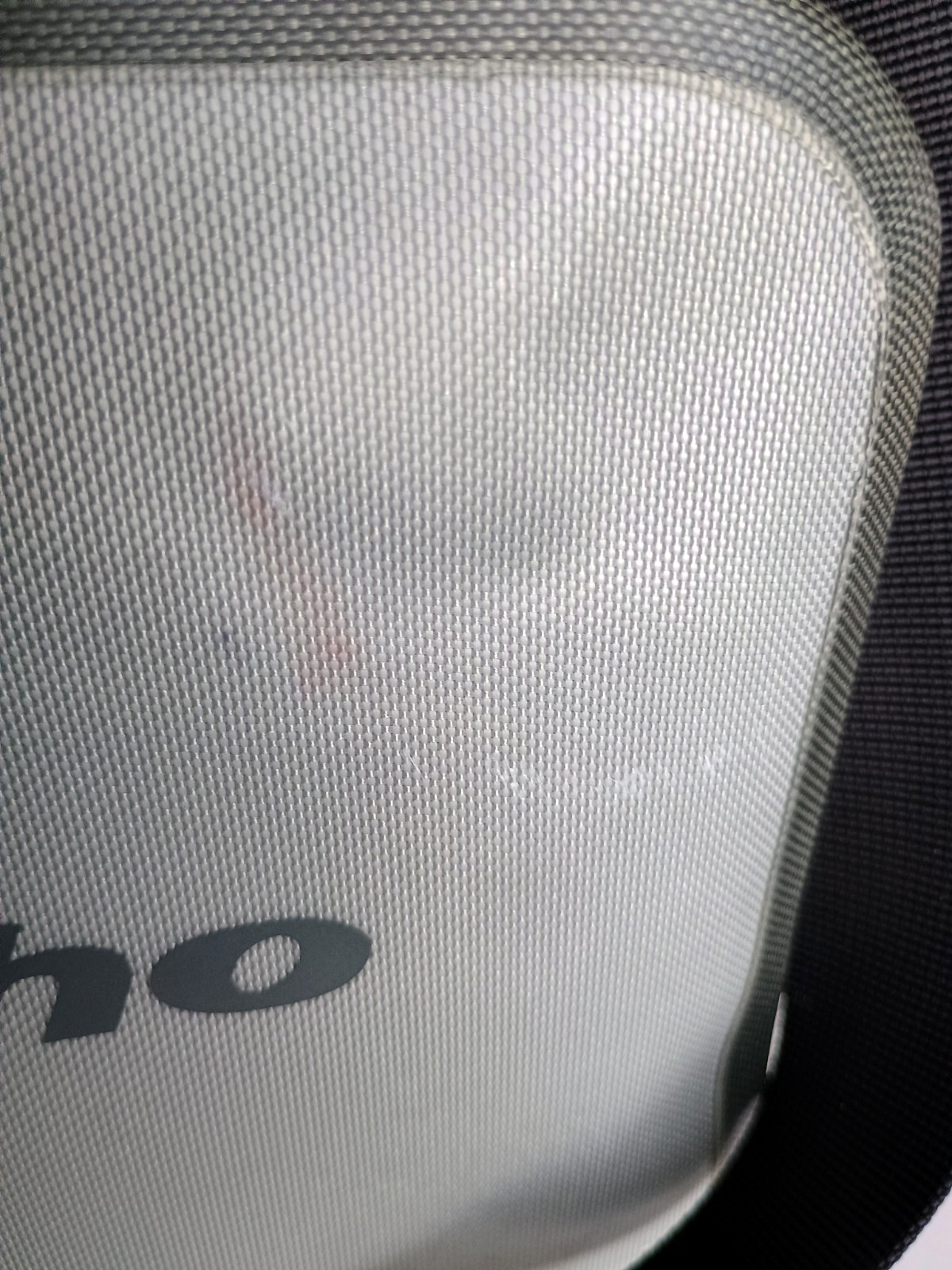 Coho 24 Can Soft Sided Leak Proof Air Tight Insulated Cooler & Lunch Box Gray