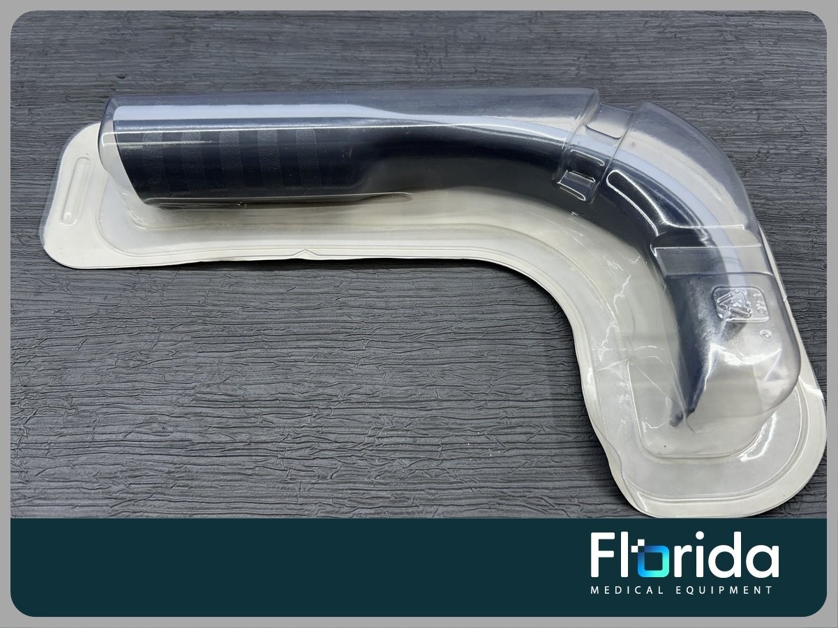 BRAND NEW KING VISION KVL03 VIDEO LARYNGOSCOPE BLADE SEALED / FAST SHIPPING**