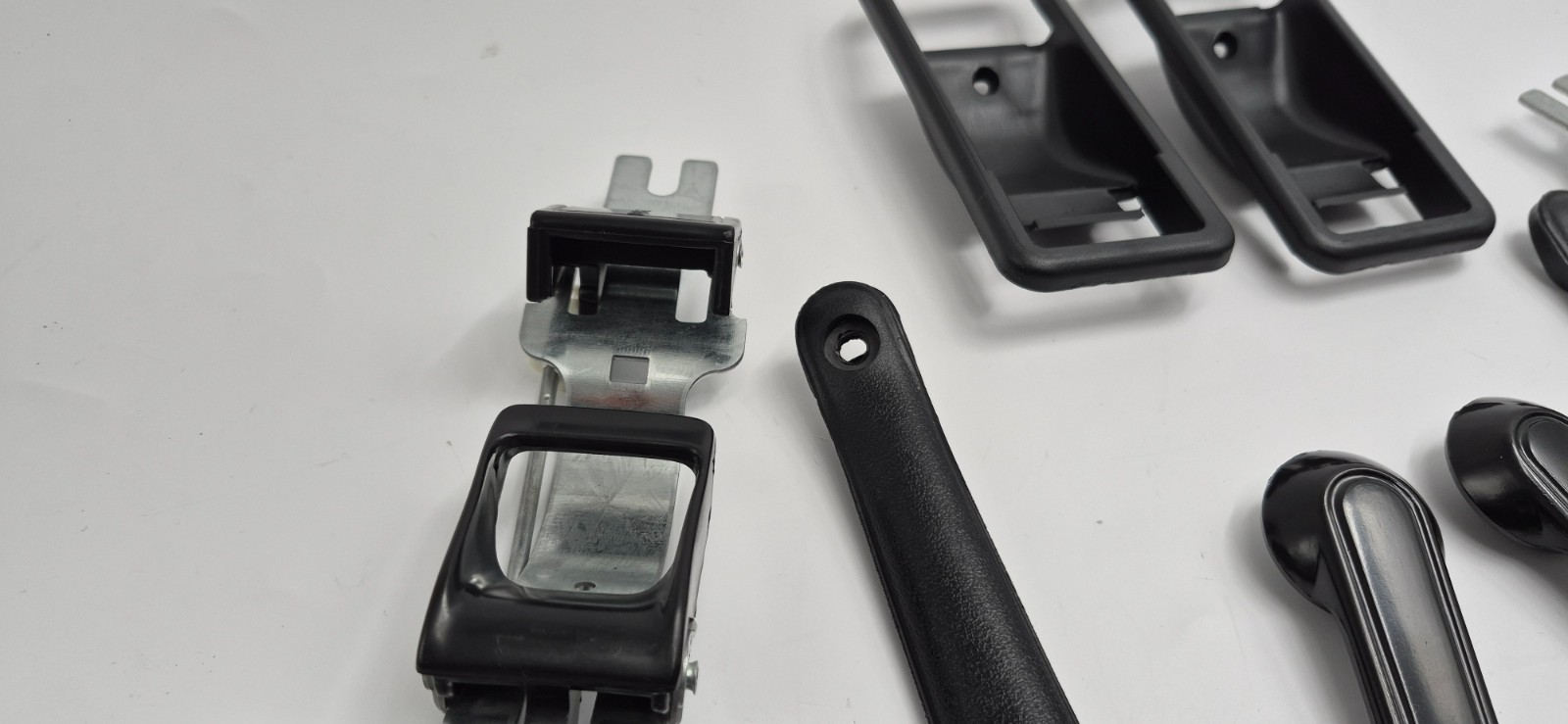 Door Pull Handle Set X14 Fits Toyota Land Cruiser Fj40