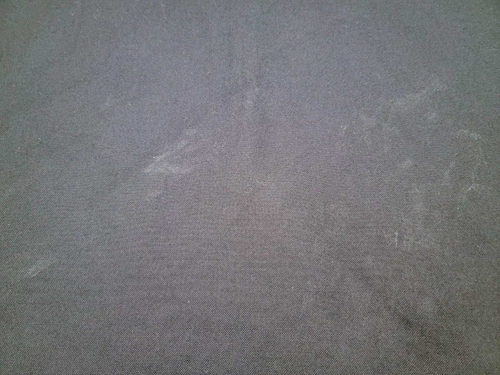 TOM BIHN (USA) Retired Shepherd's Wool Utility Cloth Bundled Lot (2) ~ Size S