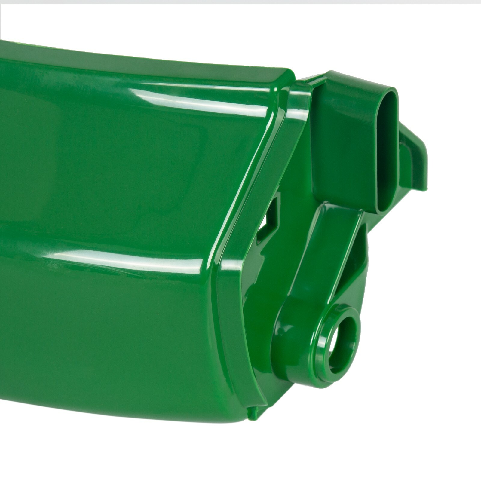 For John Deere LT133 LT155 LT166 LT150 LT160 LT170 LT180 LT190 Hood Bumper Hinge