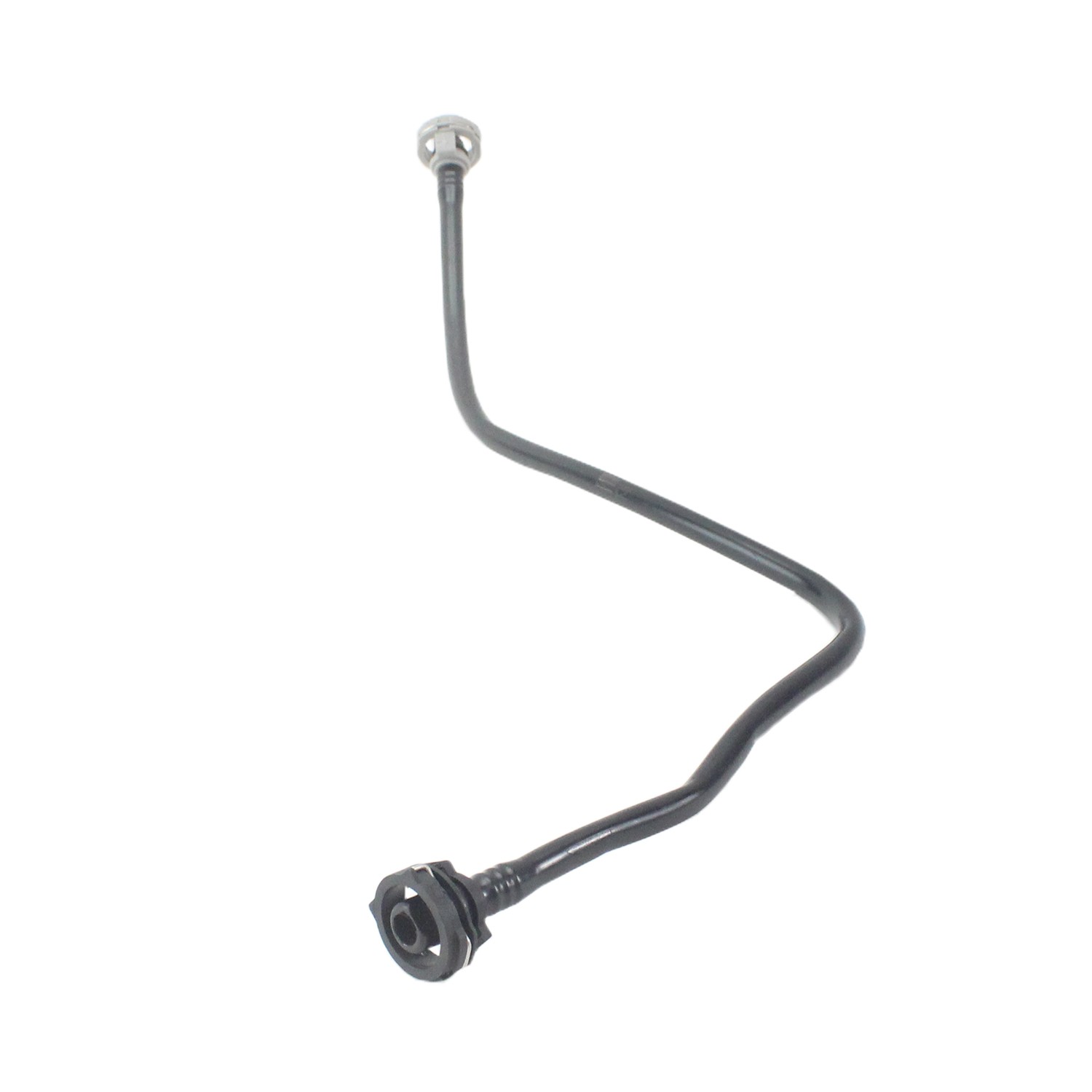 Bison Performance Tank to Radiator Engine Coolant Reservoir Hose For C292 W166