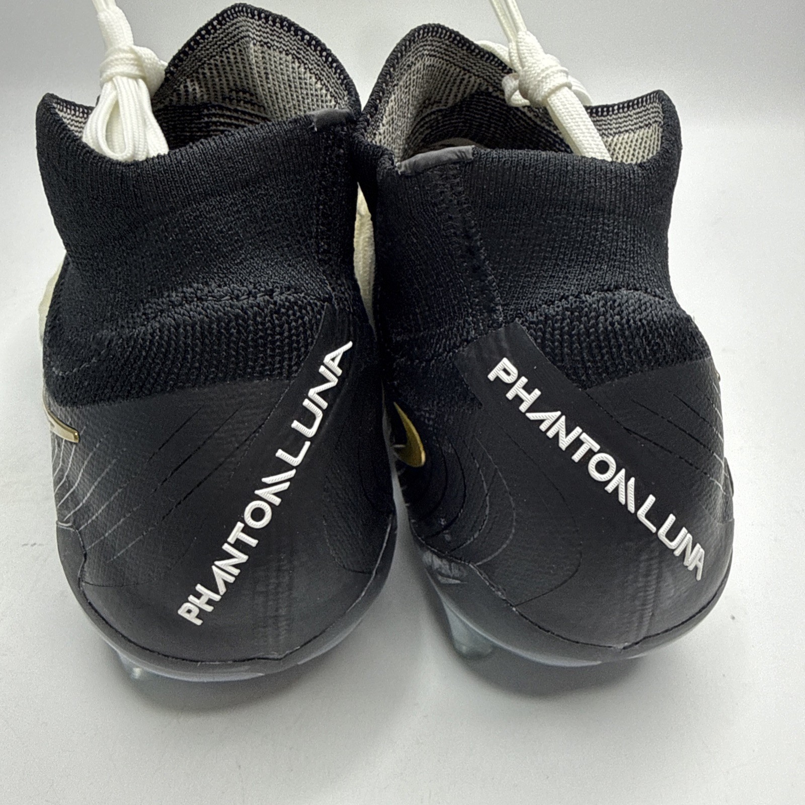 Nike Phantom Luna II Elite AG Men's Size 9.5 Soccer Cleats FQ8932-100 Bosnia