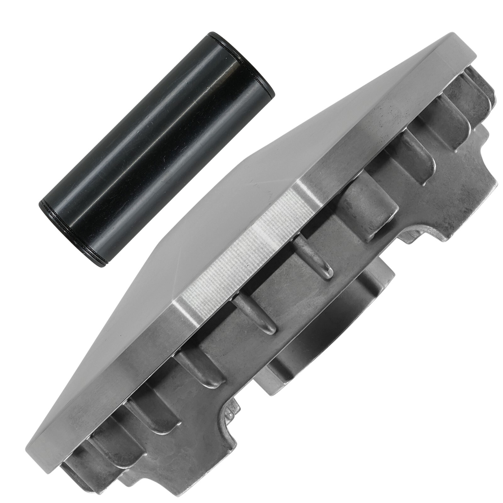 Caltric Primary Clutch Sheave Plate w/Spacer for Arctic Cat 0823-273 0823-360