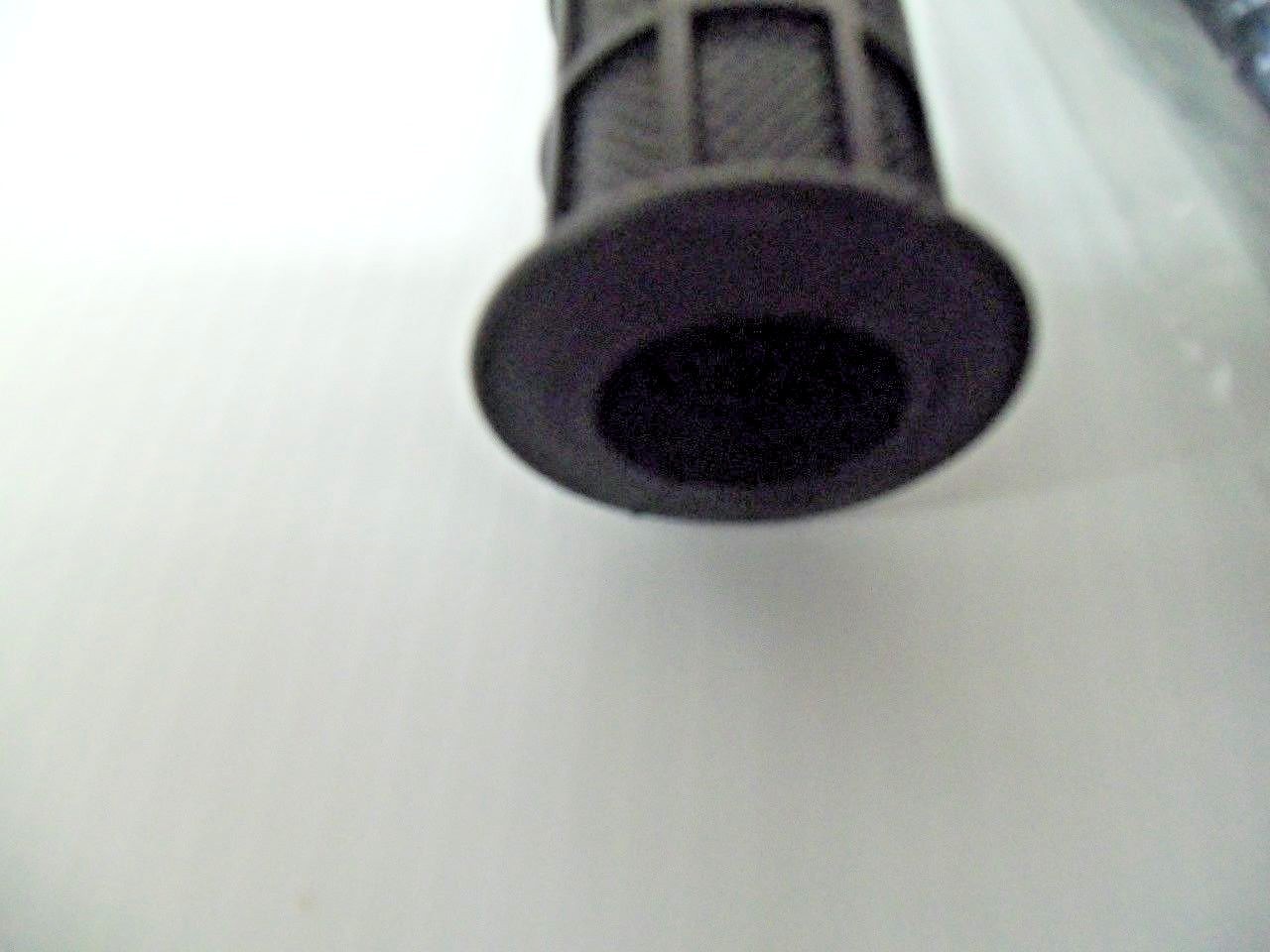 Honda Factory Oem Handle Bar Grips TRX 400 Foreman 4x4 ATV