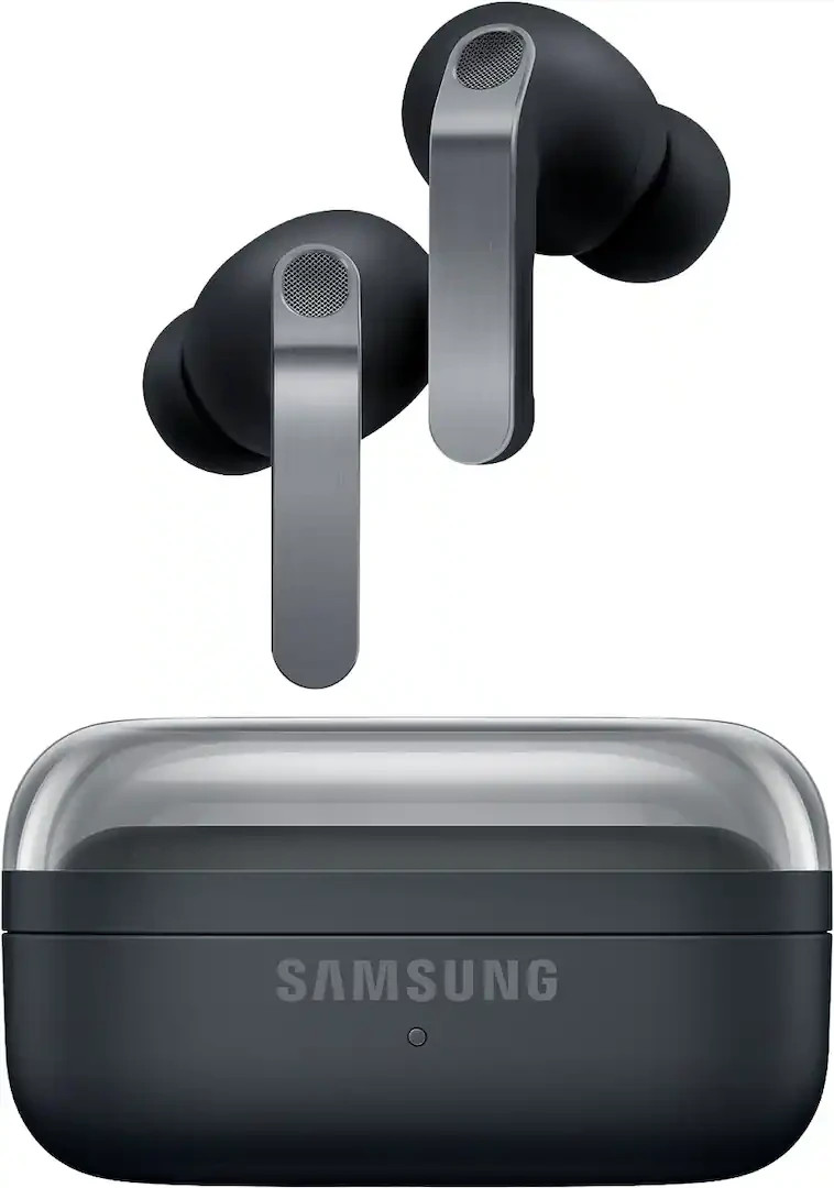 Samsung Galaxy Buds4 Pro SM-R640 True Wireless Bluetooth Earbuds New