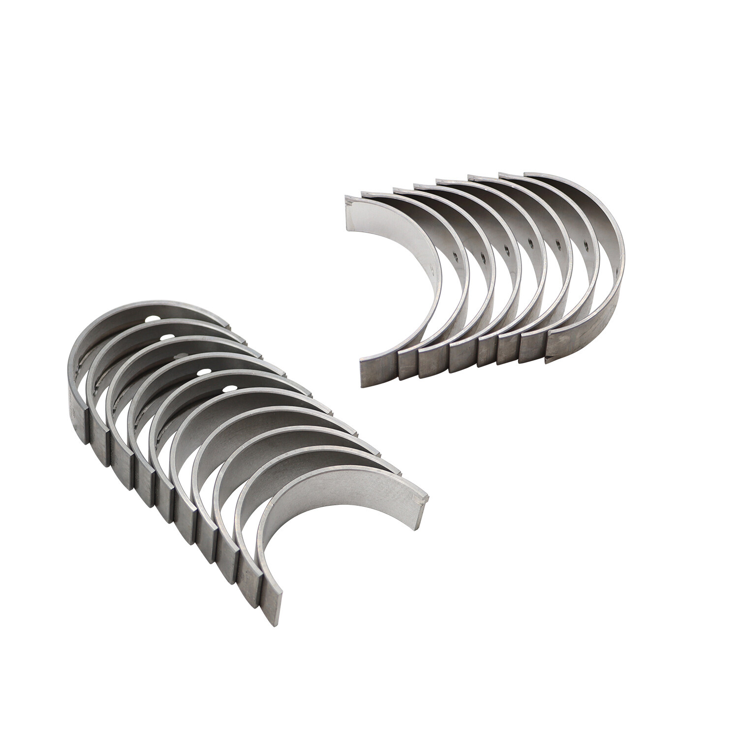 G4KH 2.0T Engine Crankshaft & ConRods & Bearing for KIA Optima HYUNDAI Sonata US