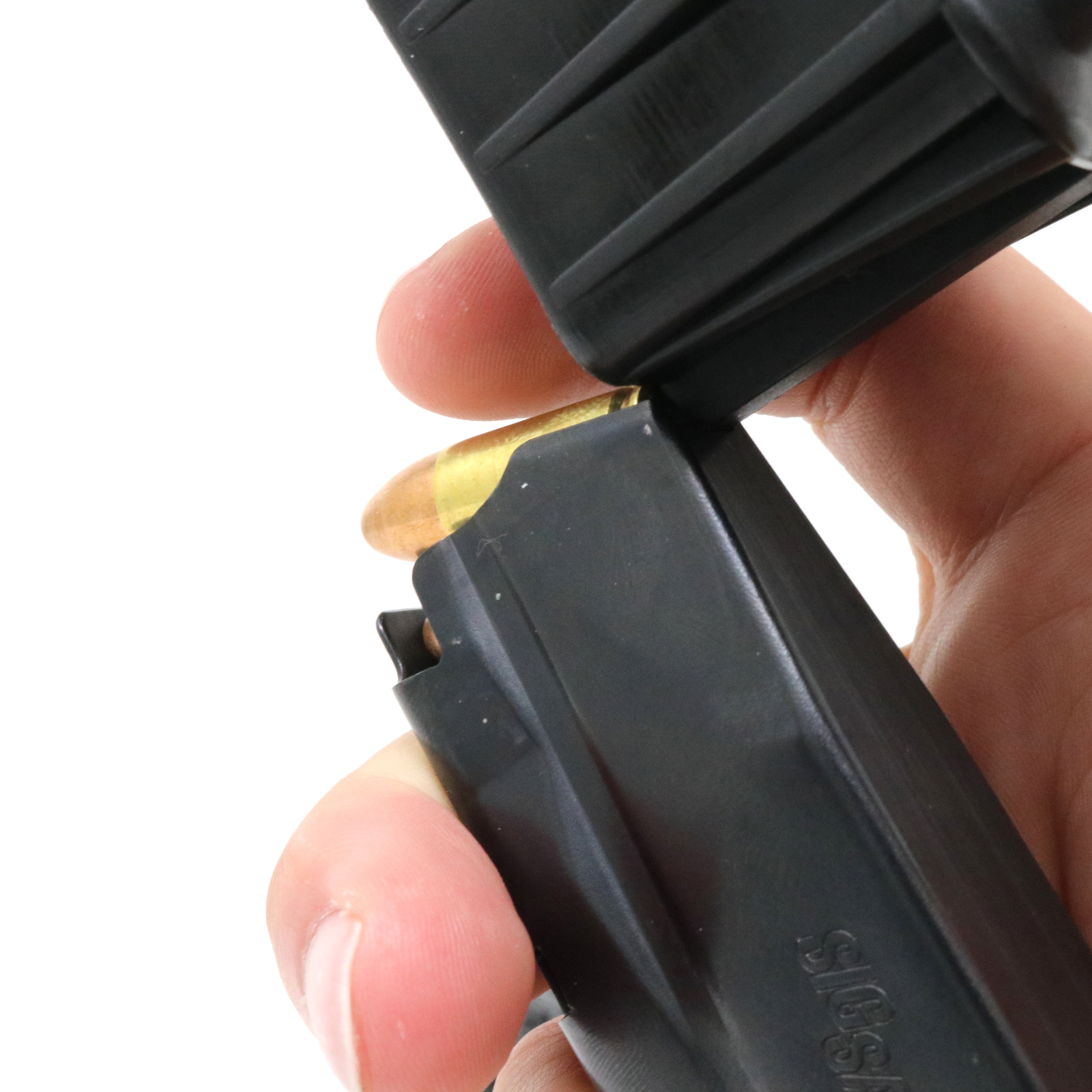 MAKERSHOT Speedloader for Sig Sauer P365, P365 X, P365 XL, P365 SAS 9mm, Loader