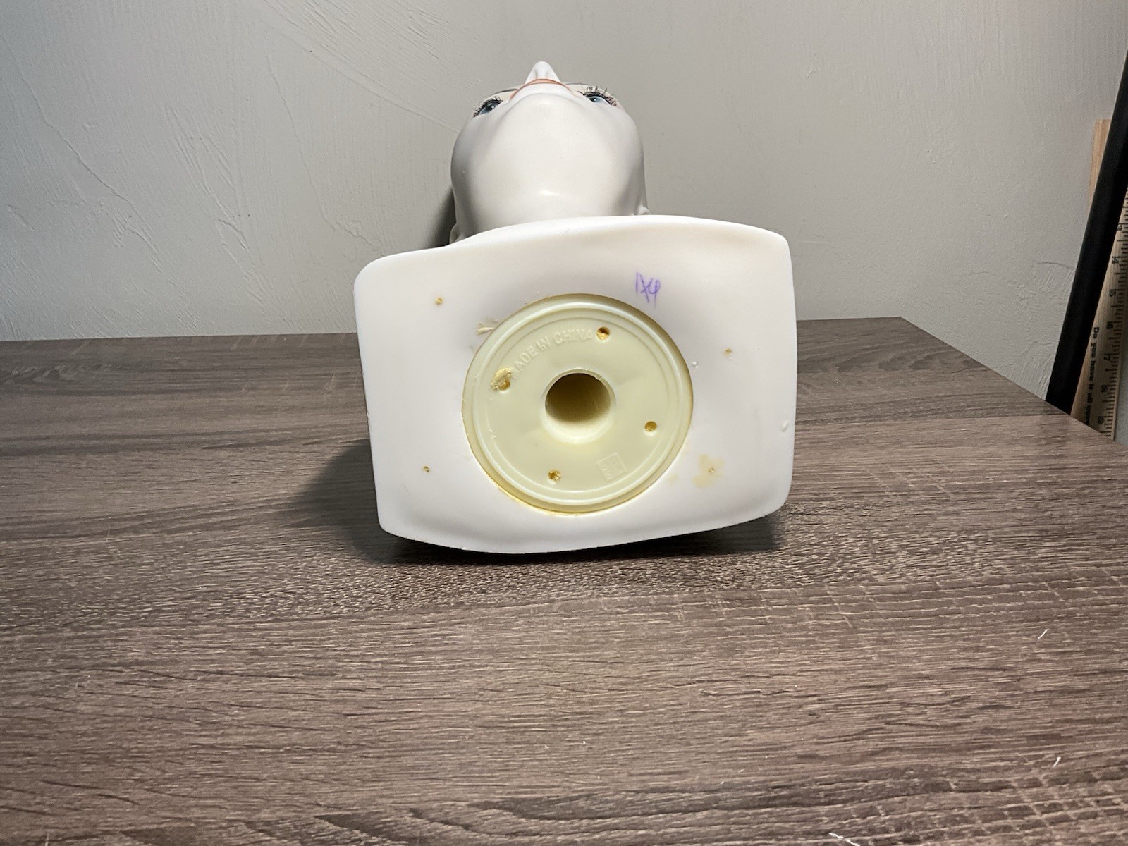 Female Mannequin Head for Wig Training and Display Hat Stand Holder *C*