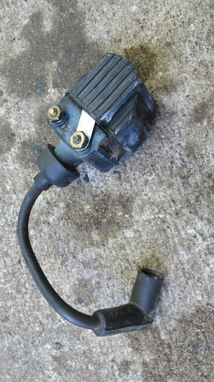 OEM Mercury Ignition Coil 339-7370A13 339-832757A4 7370A13 832757A4 **READ**