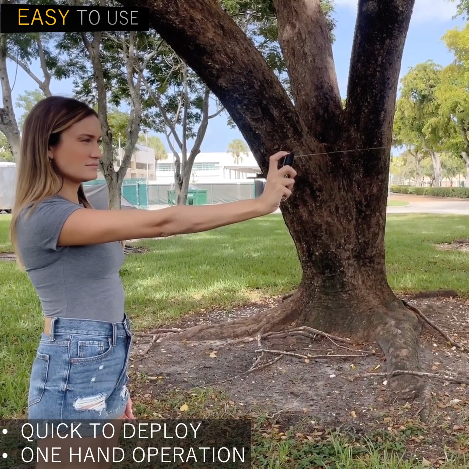 2 Police Magnum pepper spray .75oz HP pocket clip defense security protection