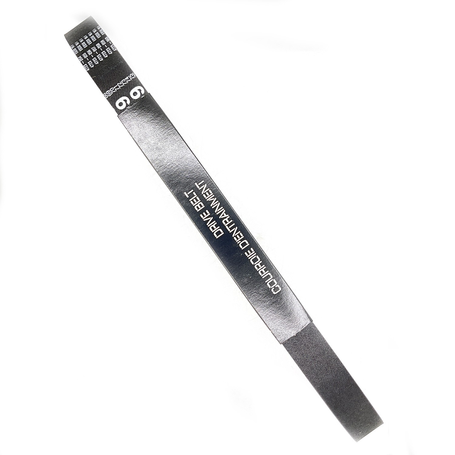 Polaris Drive Belt, for Specific Snowmobile Models, Genuine OEM - 3211059