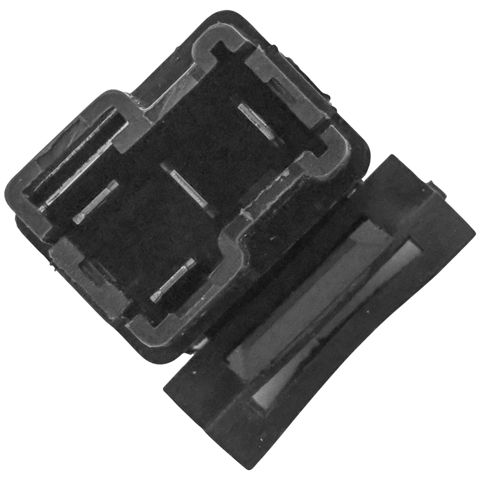 Caltric 4 Terminal Relay For Yamaha Wolverine X2 YXF85 2019 8DM-81950-11-00
