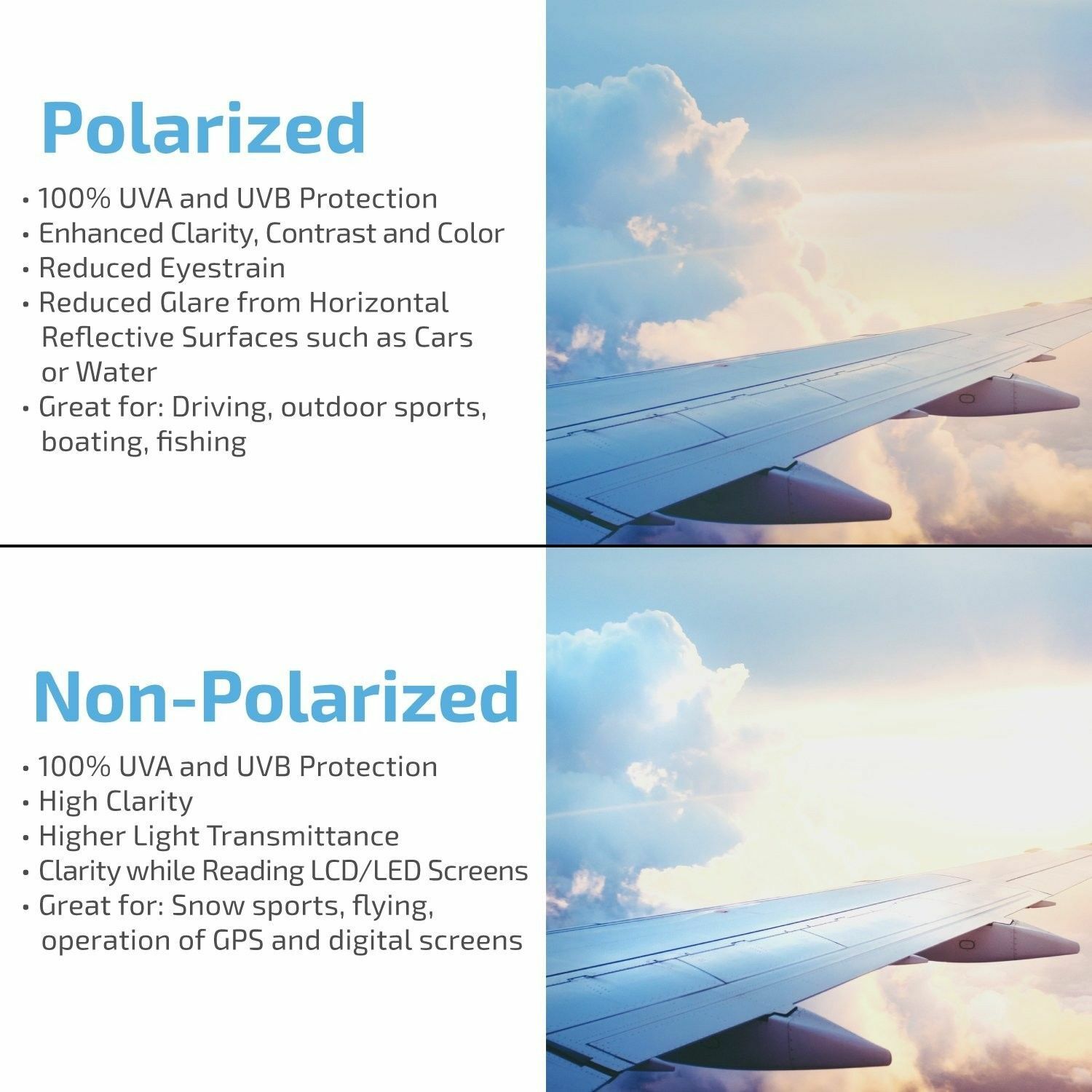 Kids Sunglasses Polarized Girls Pink Frame Cute Classic Retro 1-6 Years UV 100%