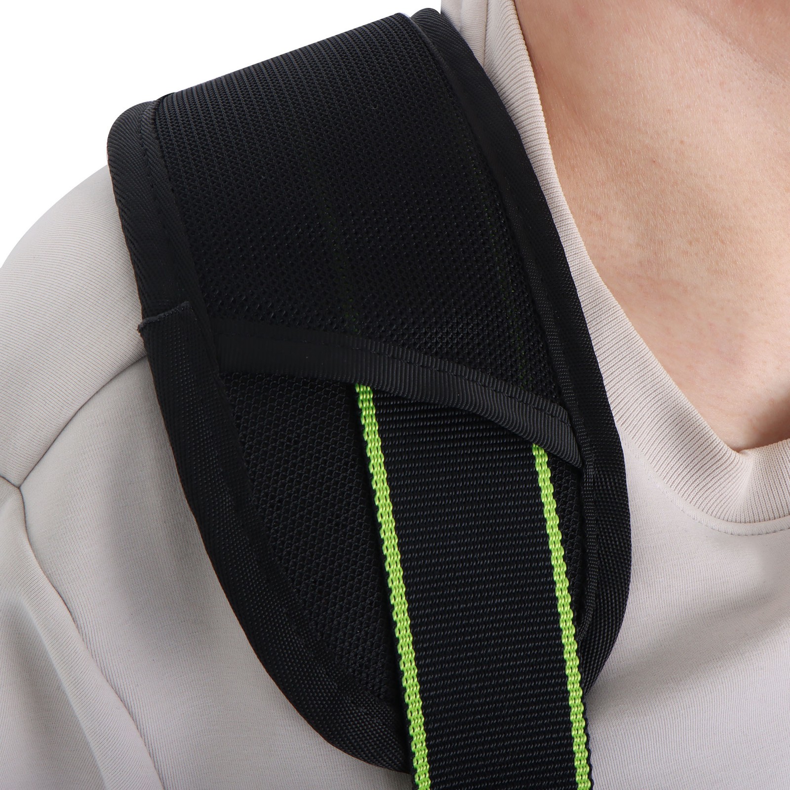 Fall Protection Full-Body Premium Safety Harness 5 points (S – XL) D-Rings