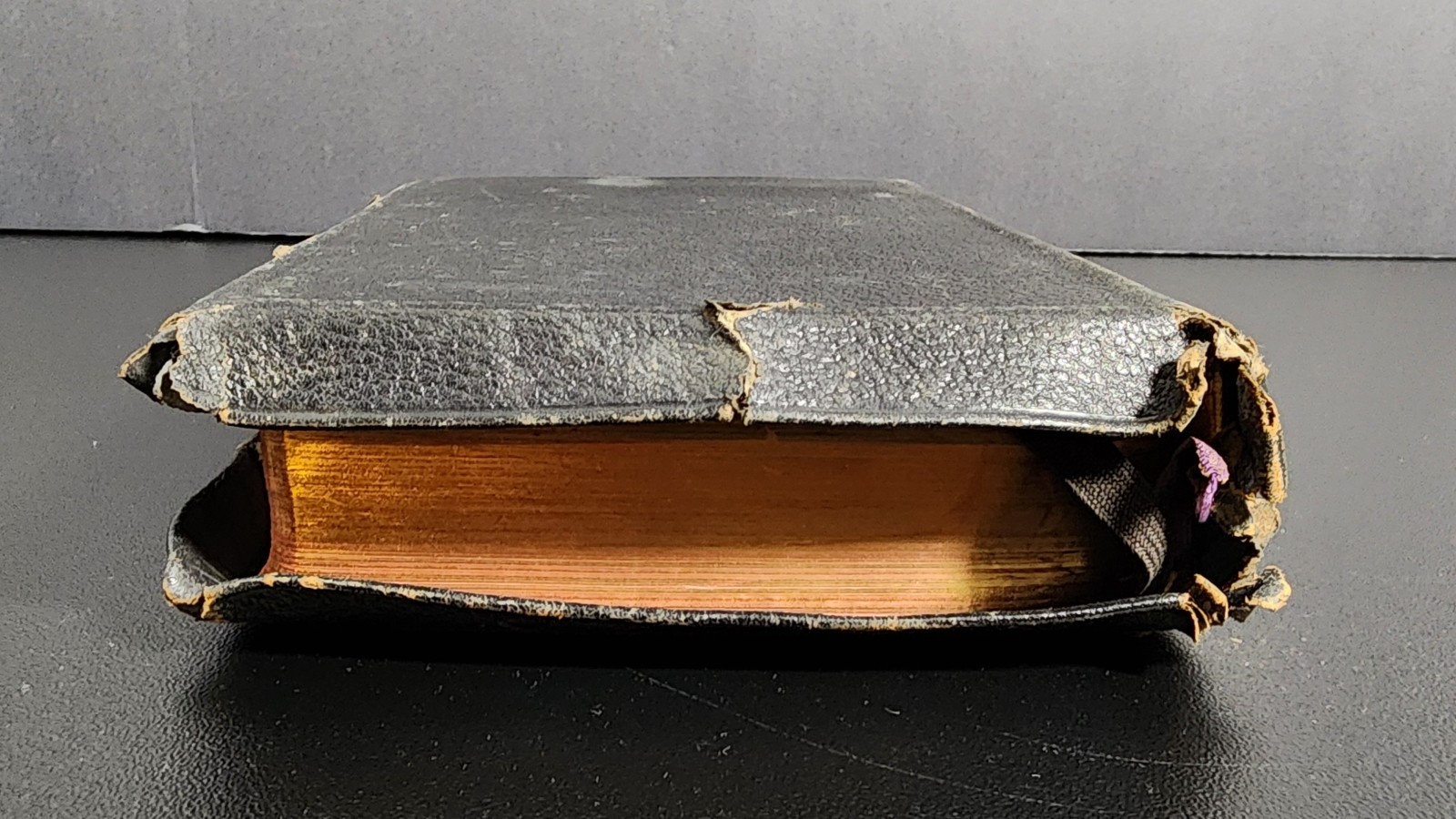 1914 Douay Rheims Holy Bible Catholic John Murphy Baltimore NY Maps Illus