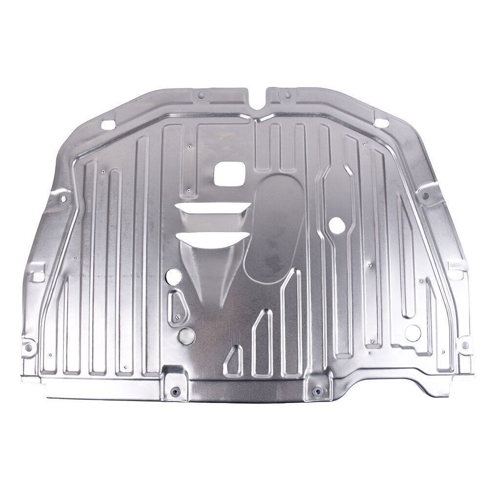 Engine Splash Guard Under Car Shield Cover Board Fit For Honda Civic 2016-2021