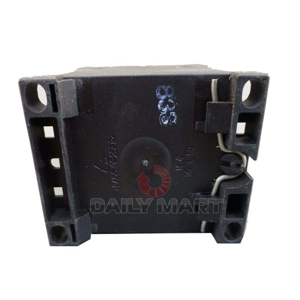 New In Box SIEMENS 3RT1017-1BB42 DC24 Contactor