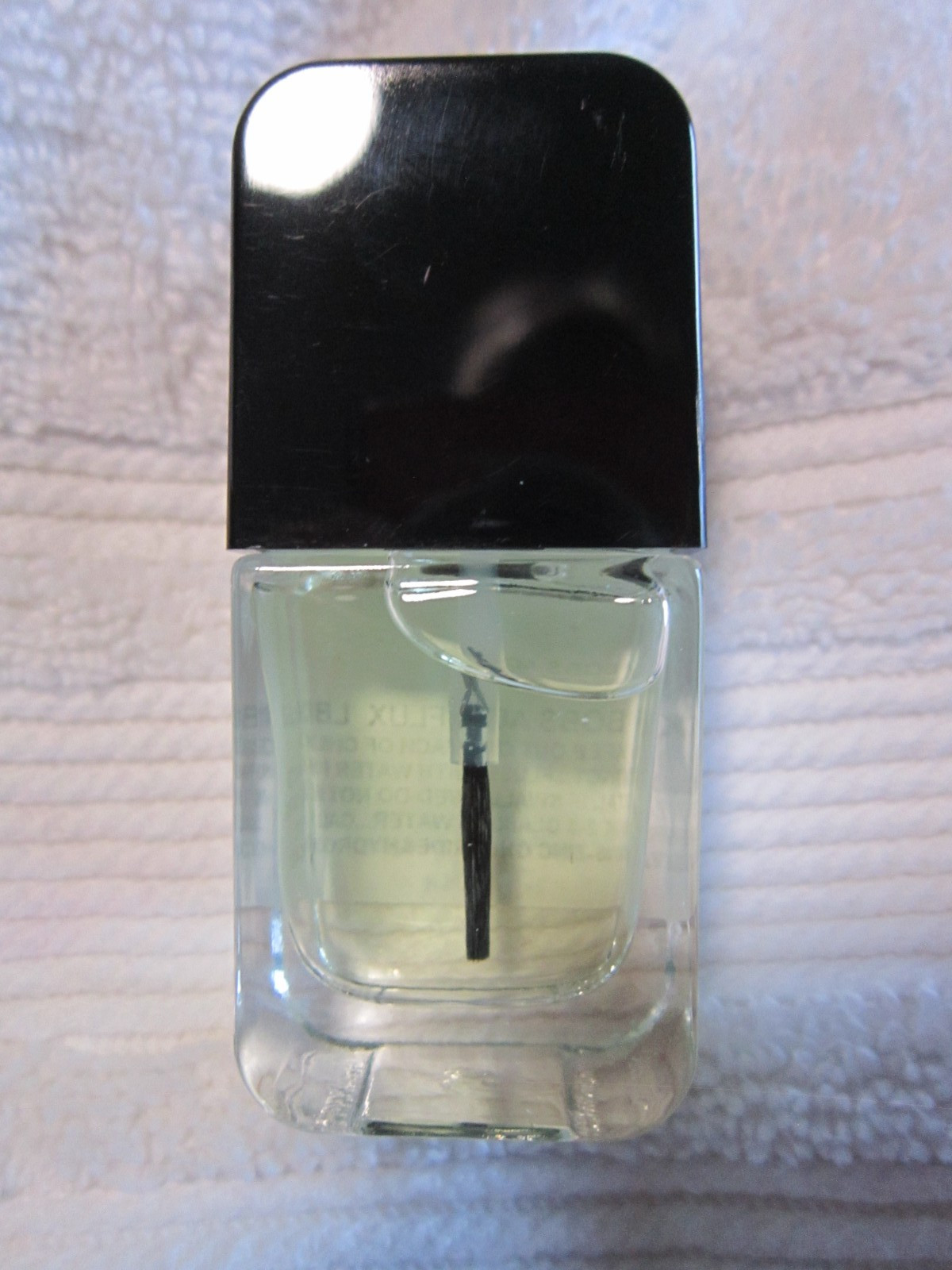 LUCKY BOBS ACID FLUX