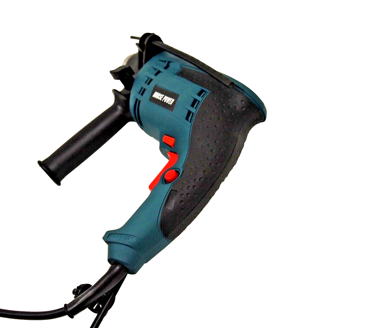Victeche 1/2" Electric Impact Hammer Drill 9 AMP 1050W Corded PID0019A