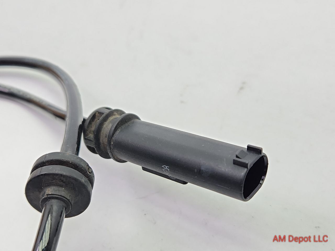 2013 BMW 535i 528i 550i M5 F10 Rear ABS Sensor DSC Pulse Generator 34526784901