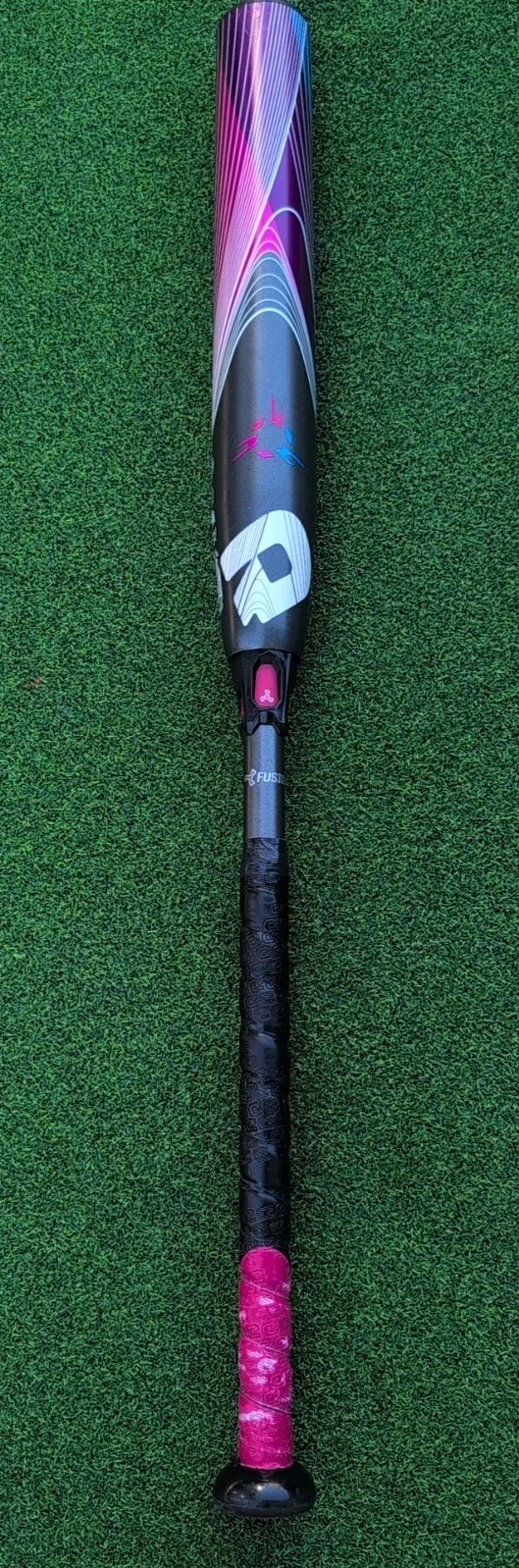 Demarini  CF 31/20 CFSS-20 (-11) Fastpitch Softball Bat 31" 20oz.