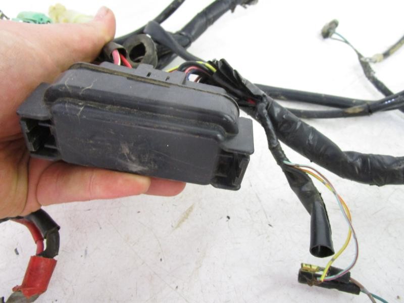 03 Honda TRX 350 FE Rancher Wire Wiring Harness 32100-HN5-M10 2003