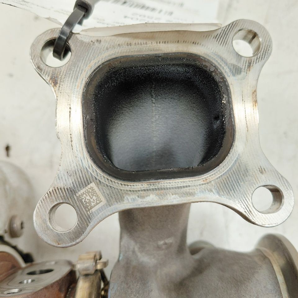 Turbo Supercharger 1.3L Fits 21-25 Chevy Trailblazer