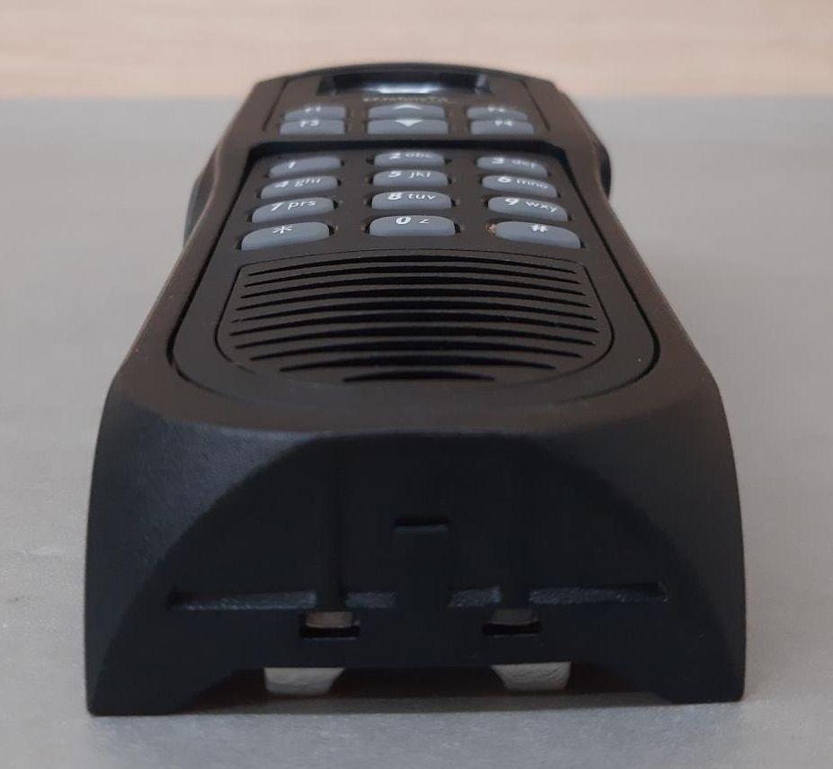 Ef Johnson 5100 ES Model III Portable Radio Project 25 Smartnet / Smartzone