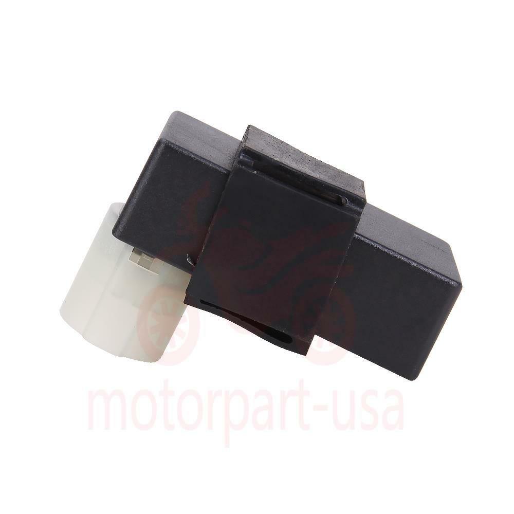 DC Ignition CDI Box For Honda FourTrax 300 TRX300 2x2 4x4 1988-00 30510-HM5-670