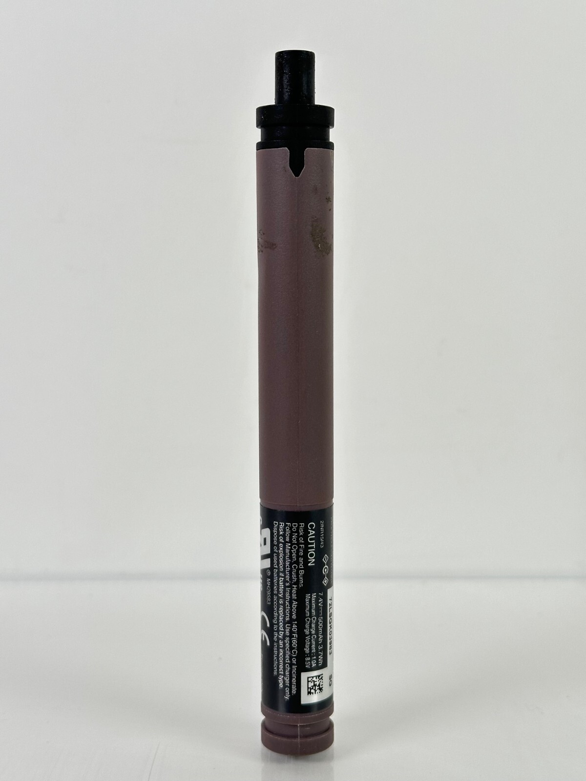 Shimano Di2 BT-DN110-A Li-ion Internal Battery Pack 7.4v Gravel Road Race Cycle