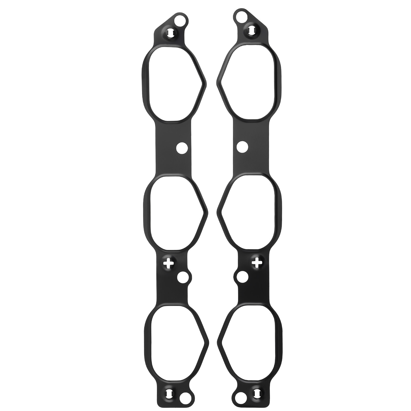 Engine Intake Manifold For Mercedes-Benz C300 E350 GLK350 ML350 S400 2721402201