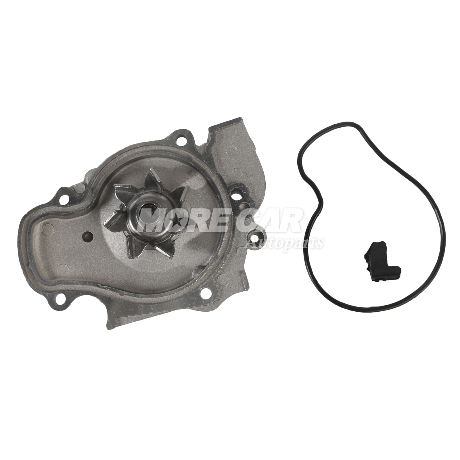 Timing Belt Kit Water Pump for 90-97 Honda Accord 2.2L SOHC Non-VTEC F22A F22B