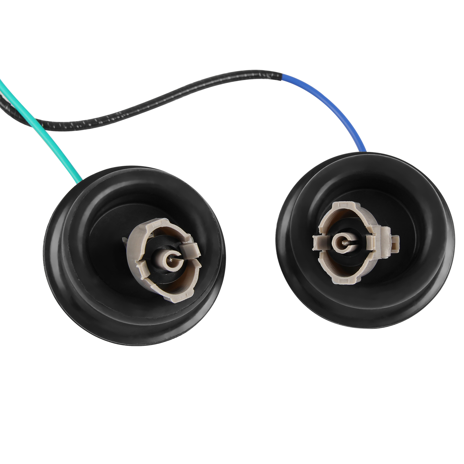 2pcs For ACDelco 213-3521 Knock Sensors For Chevy Silverado Express GMC 12589867