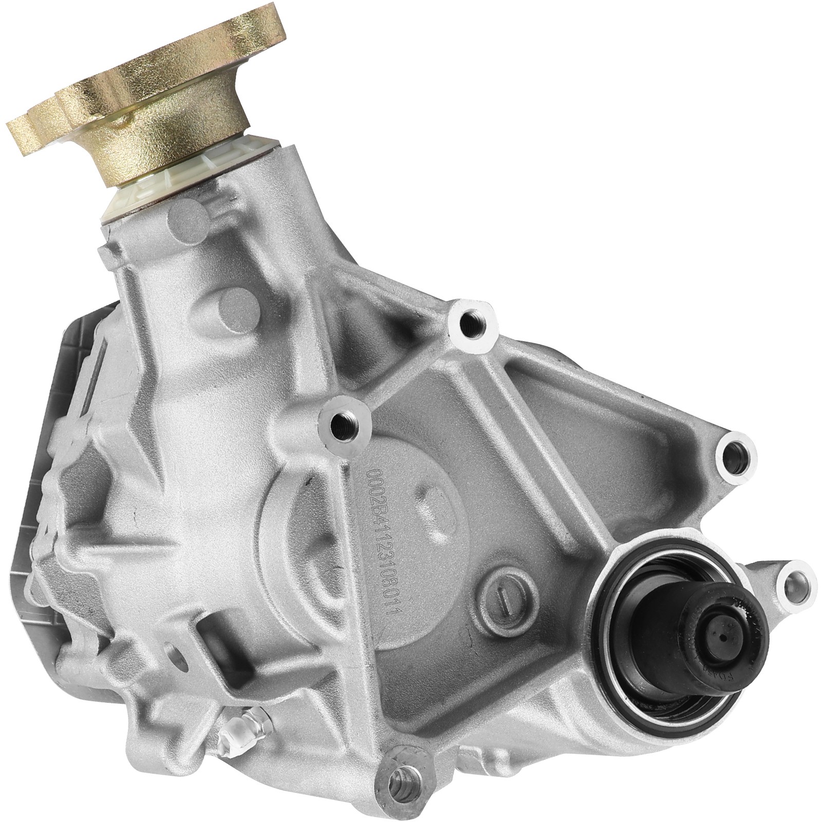 For 07-14 Ford Edge Explorer Lincoln Transfer Case 600-234XD Power Take Off Fit