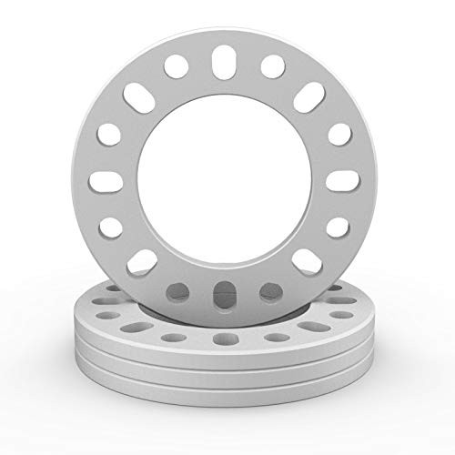 Universal Wheel Spacer,3mm 4 or 5 lugs Universal - 3mm(1/8inch)