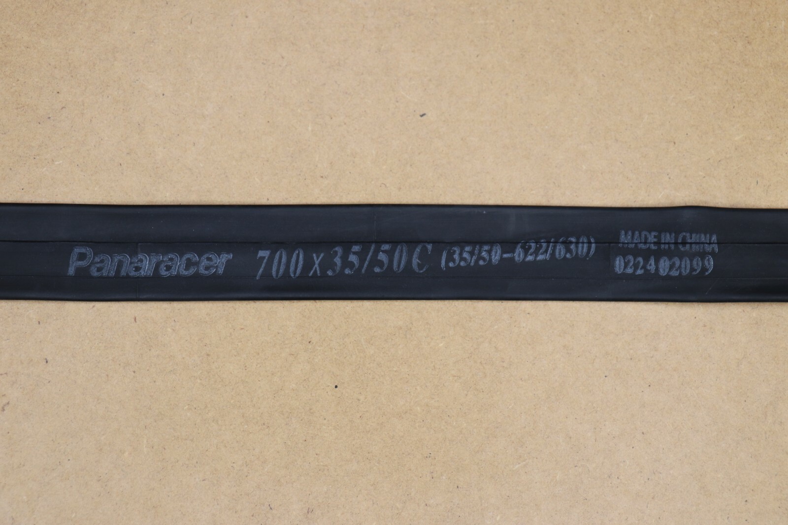 2-Pack Panaracer 700 x 35 40 43 50C 35mm Schrader Valve Inner Tube Hybrid Bike