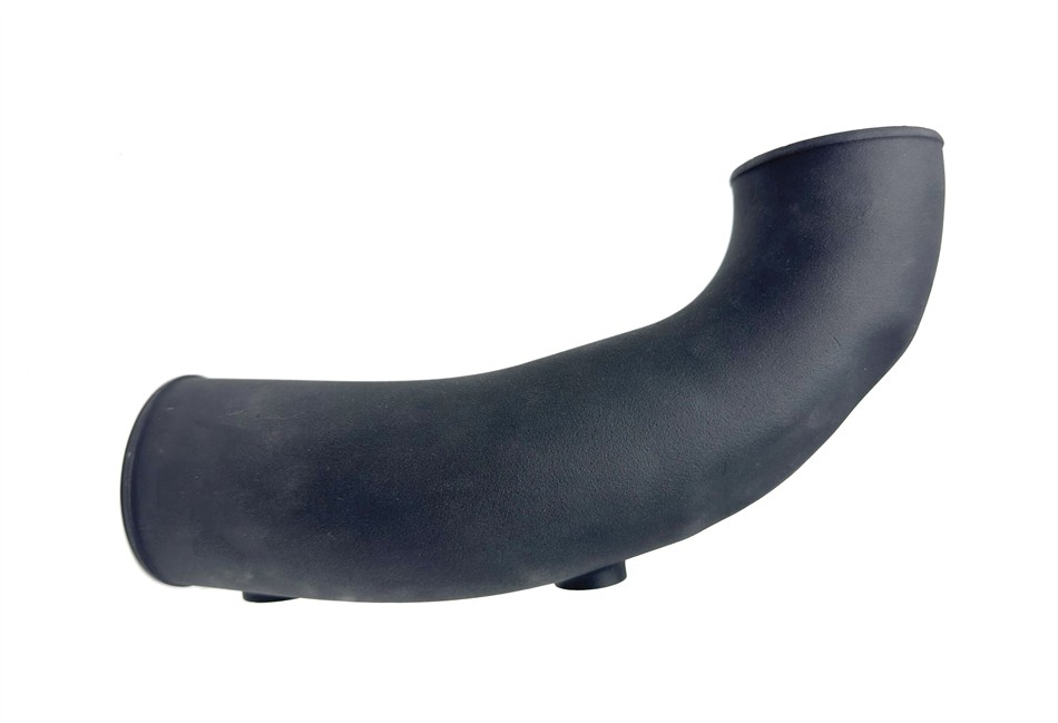 Torque Solution HD Hard Inlet for Subaru WRX 02-07 STI 04-21 w/ 3" Turbo Opening