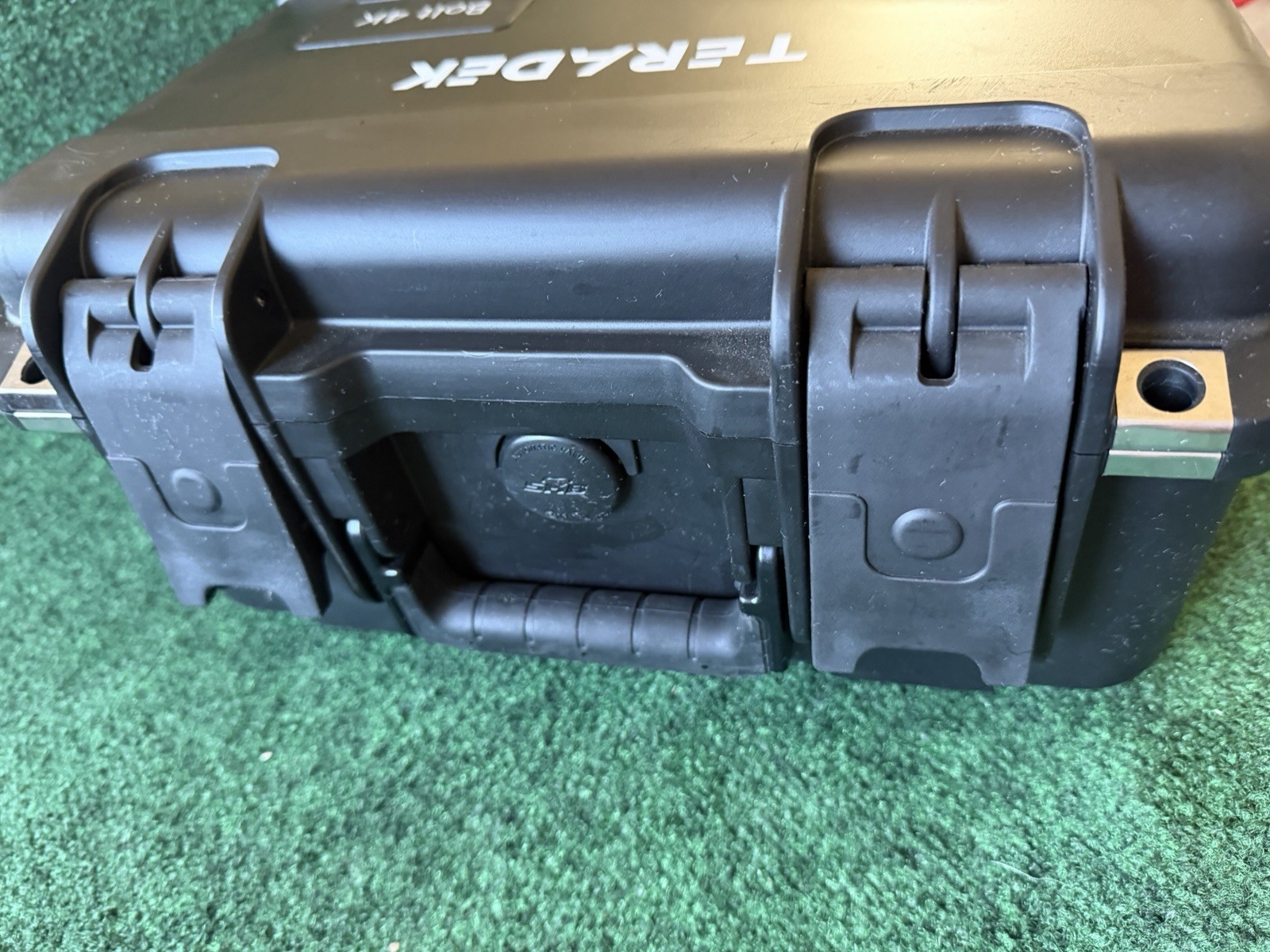 Teradek Case for Bolt 4K - Case Only